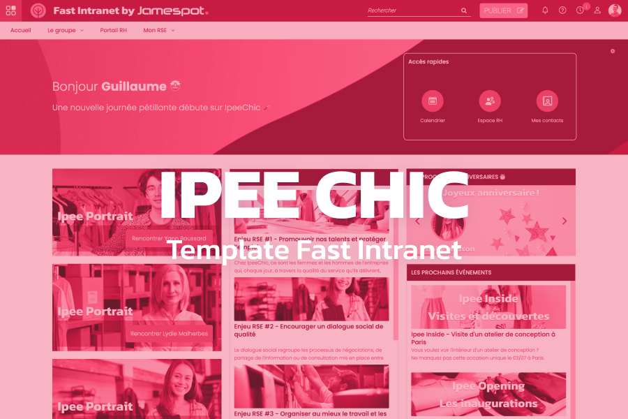 IpeeChic