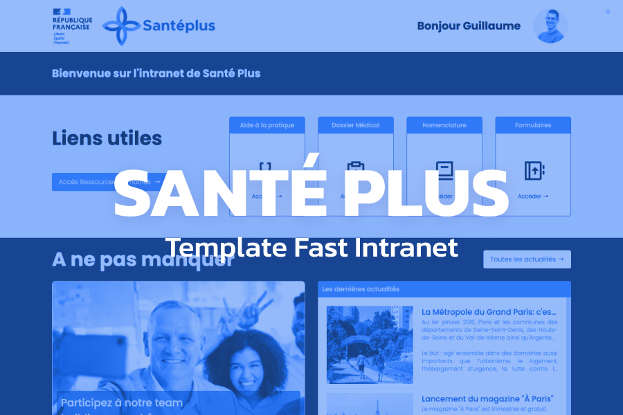 Santé Plus