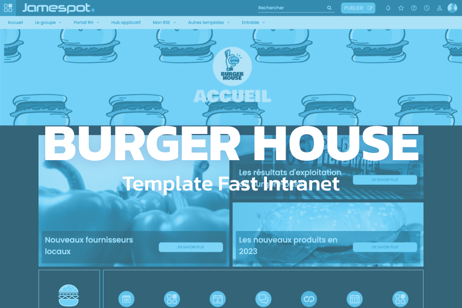 Burger House